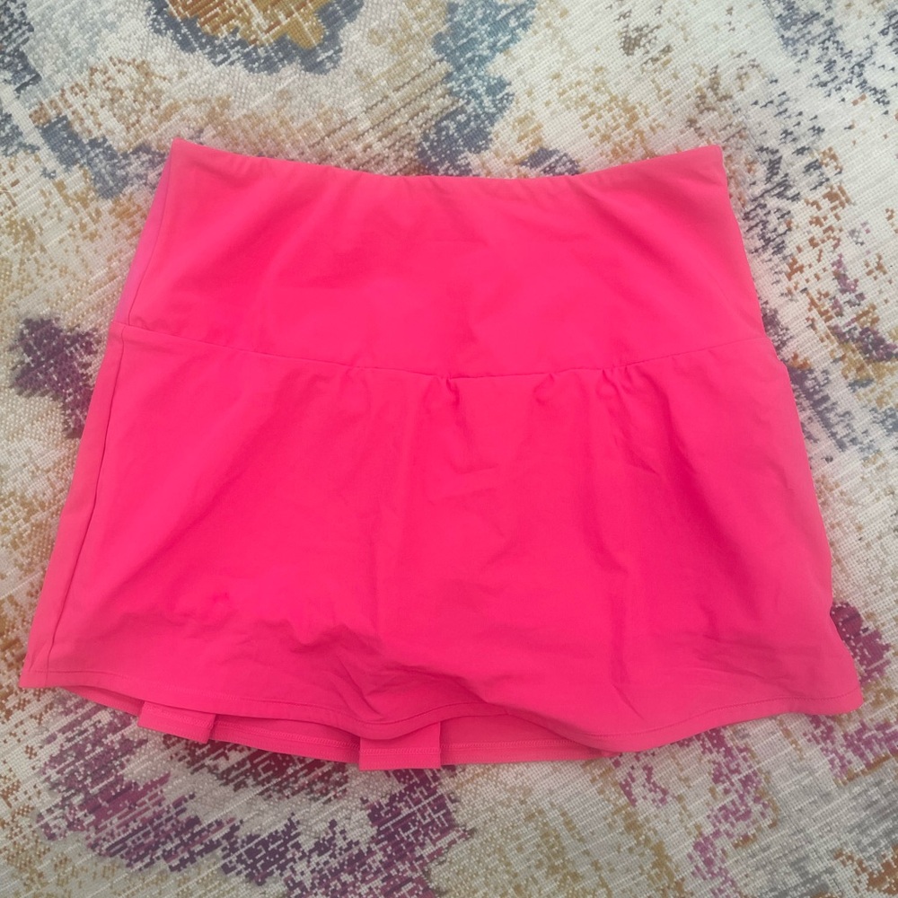 IVL Collective Skirt with shorts size 8